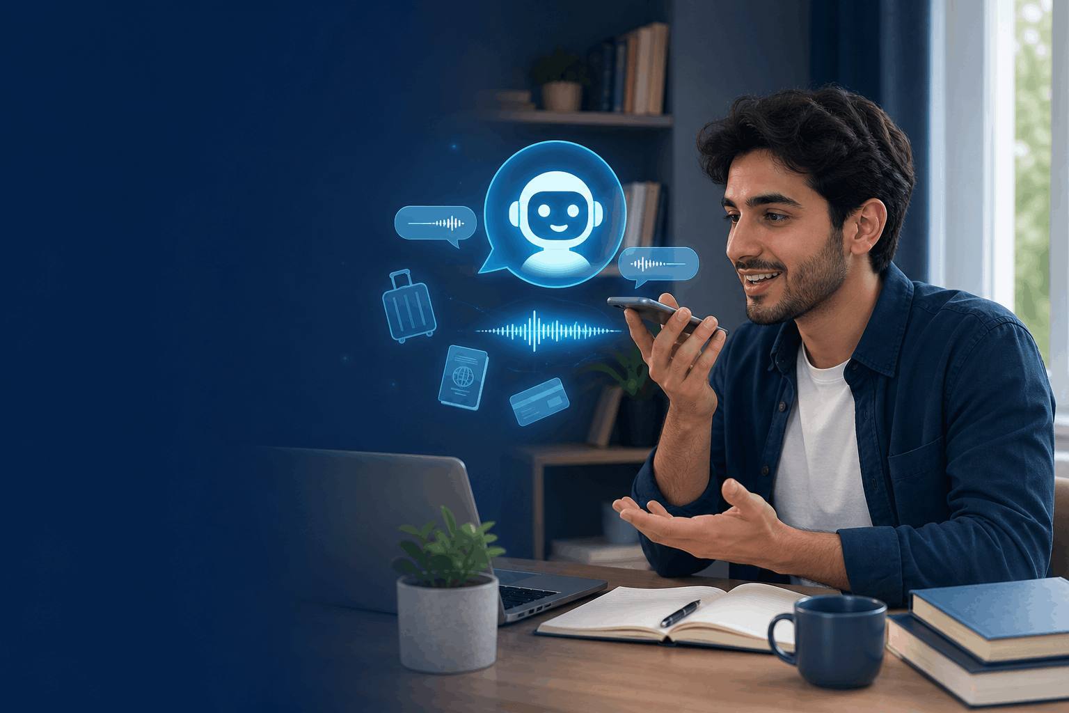 آموزش زبان انگلیسی با هوش مصنوعی؛ یادگیری انگلیسی با ChatGPT